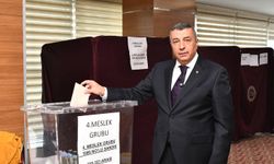 Malatya Ticaret Borsası Başkanı Özcan güven tazeledi