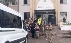 Mardin merkezli 10 ilde dolandırıcılık operasyonu: 6 tutuklama