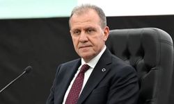 Mersin Büyükşehir Belediye Başkanı gözaltına alındı