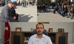 Müftü Vekili Ensarioğlu: Yaşlılarımız içimizdeki berekettir