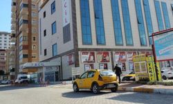 Narin Güran'ın babası Arif Güren Şanlıurfa'da hastaneye kaldırıldı