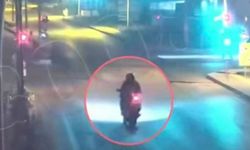 Osmaniye'de abartı egzoz kullanan motosiklet sürücüsüne 16 bin lira ceza