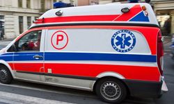 Polonya'da Almanya'dan gelen bilinmeyen bir paketi açan 3 kişi hastanelik oldu