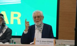 Prof. Dr. Ağırakça: Ebu Ubeydeler, Yahya Sinvarlar ikinci Selahaddin'e işaret etmekte