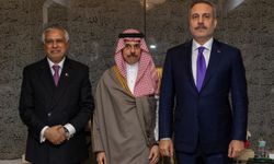 Riyad'da Mekke İttifakı toplantısı: Gündemde hangi konular var?