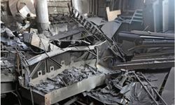 Rusya, Ukrayna'nın enerji altyapısını vurdu