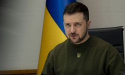 Rusya, Zelenskiy'nin açıklamasının ardından Ukrayna'ya yönelik saldırıları yoğunlaştıracak