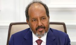 Somali Cumhurbaşkanı: israilin varlığına izin vermeyeceğiz