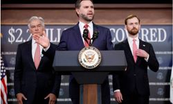 Trump'ın üst düzey ekibinden Camp David'de İran ve Yemen için gizli toplantı