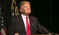 Trump'tan Ukrayna'ya mühimmat açıklaması 