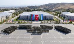 Türkiye, Azerbaycan ve Özbekistan'dan ortak askeri tatbikat