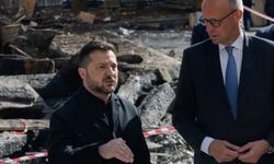 Zelenskiy: Almanya ile savunmada önemli anlaşmalar geliyor