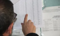 Seçmen Listeleri Yarın Askıdan İniyor