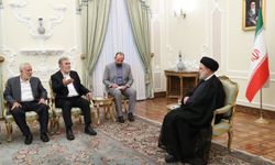 İran Cumhurbaşkanı Reisi, İslami Cihad Hareketi heyetini kabul etti
