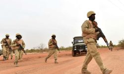 Burkina Faso'da askerlere pusuya düzenlendi: 34 kişi öldü