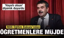 Öğretmenler için zorunlu hizmet affı geliyor! Kimleri kapsıyor?