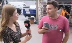 Skandal Açıklamalarıyla Gündeme Gelen Hırsızlık Zanlısı Urfalı Genç İşçiler Tarafından Yakalandı!