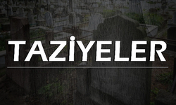 Şanlıurfa'da Hayatını Kaybeden Kişiler Son Yolculuğuna Uğurlandı!