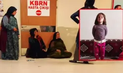 Şanlıurfalı Esmanur'un Ölümüne Neden Olan Sürücü Serbest Bırakıldı!