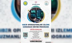 Şanlıurfa Teknokent ve HAVELSAN işbirliğinde HRÜ'de yeni eğitim programı başlatılıyor!