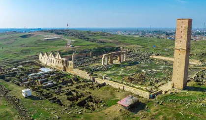 "Harran Fotoğrafçılar Maratonu” düzenleniyor