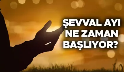 Şevval Ayı Orucu: Bereketli ve Faziletli İbadet