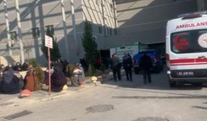 Birecik’te elektrik akımına kapılan kadın öldü