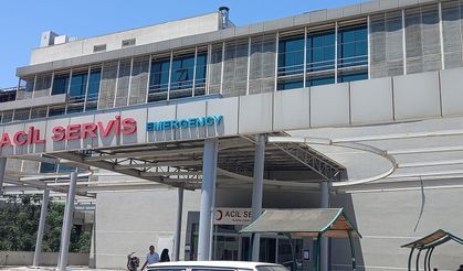 Şanlıurfa’da arazi anlaşmazlığı silahlı kavgaya dönüştü