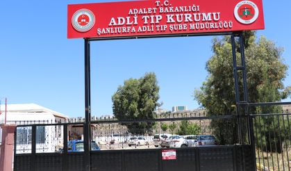 Şanlıurfa’da otomobilin çarptığı çocuk öldü