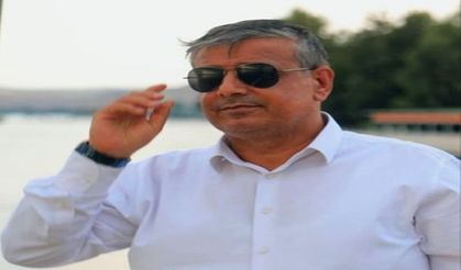 Şanlıurfa Büyükşehir Belediyesi Basın Yayın ve Halkla İlişkiler Daire Başkanı belli oldu