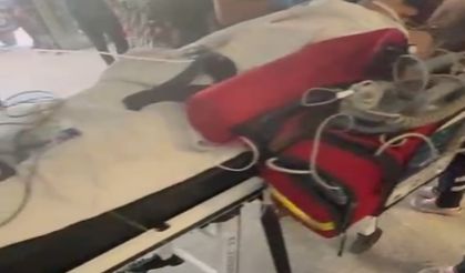 Şanlıurfa’da Fırat yine can aldı
