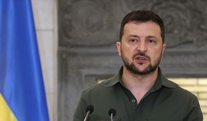 Ukrayna Barış Zirvesi: Dayanışma mı, Barış mı?