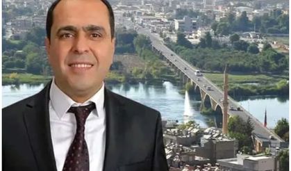 Begit AK Parti'ye Geçiyor İddiası