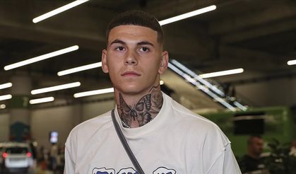 Fenerbahçeli Futbolcu Tiago Çukur, Roda'ya Transfer Edildi