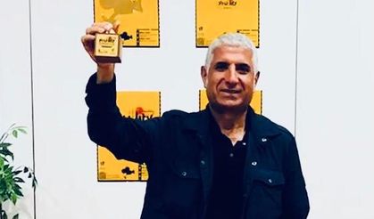 Madak Filmi Pariste En İyi Belgesel Ödülü Aldı