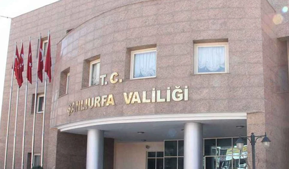 Harran Geçici Barınma Merkezi İddialarına İlişkin Açıklama