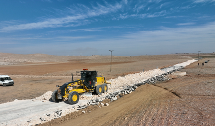 Şanlıurfa’da Ulaşım Kalitesine Büyükşehir Dokunuşu!