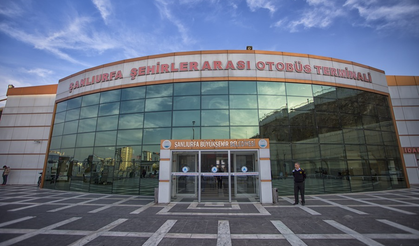 Şanlıurfa’da İlçe Ulaşım Ücretlerine Zam!