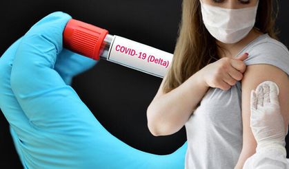 Delta varyantı ve Kovid-19 aşılarıyla ilgili en sık sorulan sorular