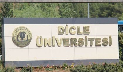 Dicle Üniversitesinde 2 yeni bölüm açılacak