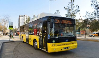 Diyarbakır-Eğil-Dicle otobüs seferleri başladı