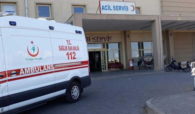 Birecik'te Silahlı Saldırı: Bir Kişi Hayatını Kaybetti!