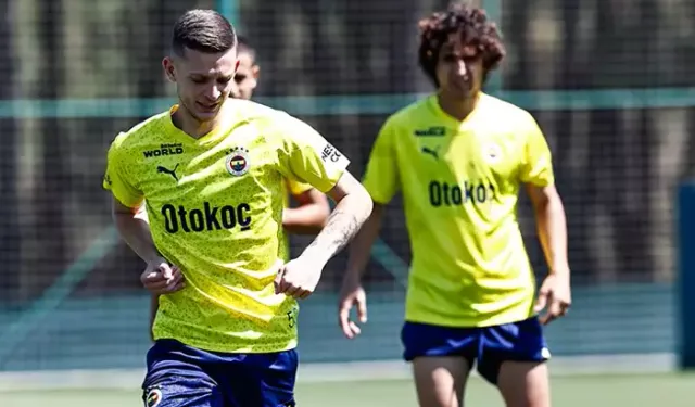 Fenerbahçe, Twente Maçına 3 Eksikle Hazır!