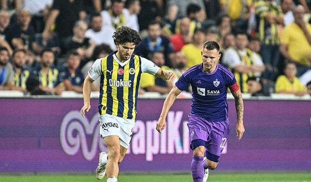 Ferdi Kadıoğlu'nda Şok Sakatlık! Fenerbahçe'yi Twente ve Ankaragücü Maçlarında Eksik Bırakacak