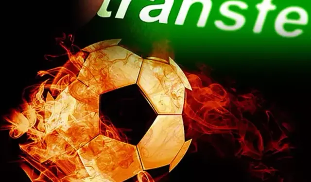 Son Dakika Transfer Haberleri | İngiltere'den Süper Lig Kulüplerine Bomba Transferler!