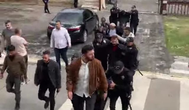 Viranşehir'de Muhtar Cinayetinde Yeni Gelişme!