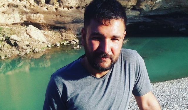 Elektrik akımına kapılan Viranşehirli işçi öldü