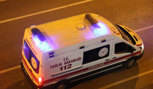 Siverek’te silahlı çatışma: 2 yaralı
