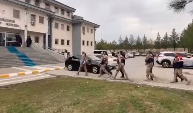 Viranşehir’de 1 kişinin öldüğü saldırıda 4 tutuklama