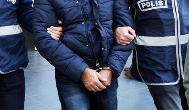 Viranşehir’de Aranan Hükümlüler Yakalandı